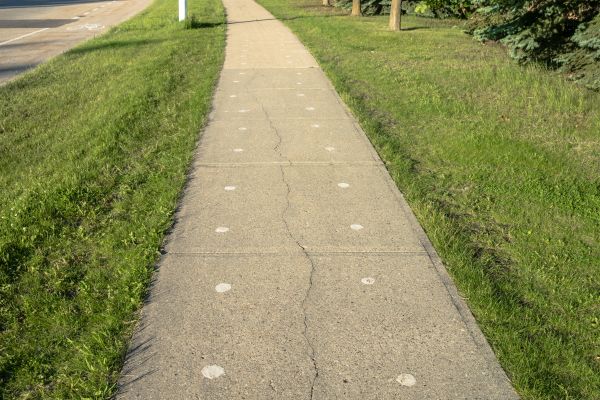 Commercial Concrete Leveling in Strongsville