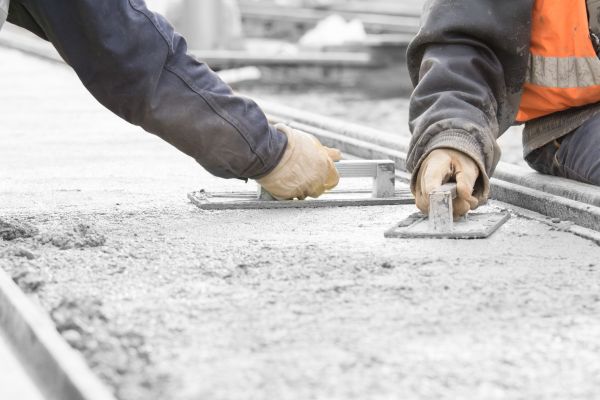 Cost of Driveway Mudjacking in Strongsville