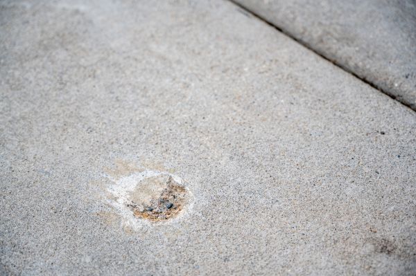 Cost of Patio Raising in Strongsville