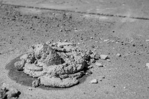 Concrete Pavement Raising in Strongsville