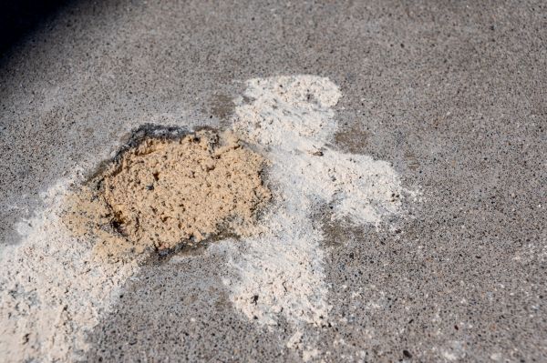 Commercial Concrete Mudjacking in Strongsville